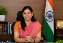 Pameela Satpathy IAS: A Beacon of Compassionate Governance|