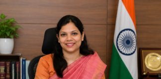 Pameela Satpathy IAS: A Beacon of Compassionate Governance|