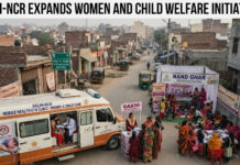 Delhi-NCR Expands Women and Child Welfare Initiatives|