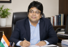 Harsh Gupta: Visionary Leadership Shaping Governance|