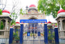 సీఎంసీ భవనానికి హైకోర్టు బ్రేక్.|