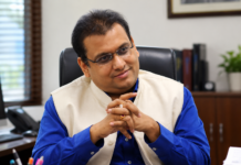 P. S. Pradyumna IAS: Transforming Governance with Vision|