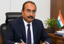 S. Suresh Kumar, IAS: Driving Excellence in Public Governance|