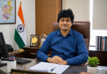 Krishna Teja Mylavarapu, IAS: Leading with Vision and Purpose|