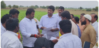 ఏపీ ఎస్సీ కమిషన్ చైర్మన్ కె.ఎస్. జవహర్ గారి ఆదేశాలు|