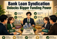 Bank Loan Syndication Unlocks Bigger Funding Power|