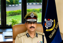 Guardian of the Streets: The Journey of Shri G.S. Malik|
