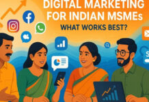 Manipur Accelerates Digital Growth for MSMEs|