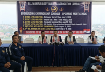 AMBBA Announces 2026 Bodybuilding Competition Series|