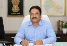 P. Satyanarayana Reddy IAS: Leading Good Governance|