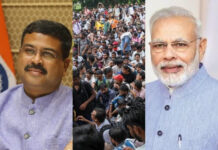 Pradhan’s Exit …. What’s Next.?