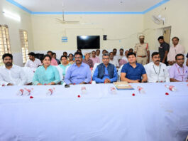 బీడీఎల్ రాకతో దొనకొండకు మహర్దశ.|