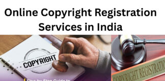Online Copyright Registration Services in India|
