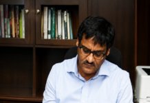 Shri Dharmendra, IAS: A Legacy of Exemplary Governance|