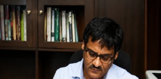 Shri Dharmendra, IAS: A Legacy of Exemplary Governance|
