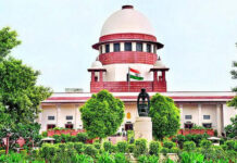 మతం మారితే.. ఎస్సీ హోదా రద్దు.|