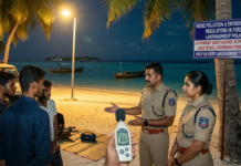 Keeping Islands Quiet: Lakshadweep’s Noise Regulations|