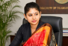 Smita Sabharwal, IAS: Champion of Good Governance|