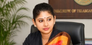 Smita Sabharwal, IAS: Champion of Good Governance|