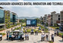Chandigarh Advances Digital Innovation and Technology|