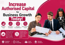 Increase Authorised Capital for Business Growth Today!|
