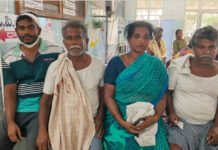 మదనపల్లెలో భూ రీ-సర్వే చిచ్చు: రైతు కుటుంబంపై దాడి|