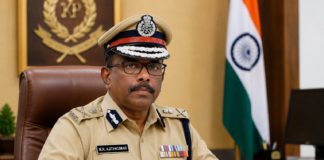 M. R. Ajith Kumar IPS: Shaping Kerala Police Future|