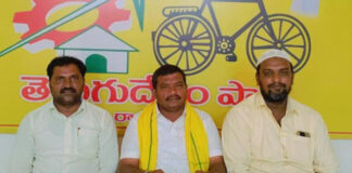 రాయచోటిలో ప్రజల ఆశీస్సులే రాముడు అన్నకు కొండంత బలం|