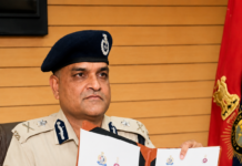 Surendra Singh Yadav IPS: A Leader Shaping Modern Policing|