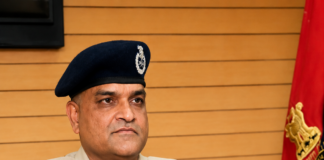 Surendra Singh Yadav IPS: A Leader Shaping Modern Policing|