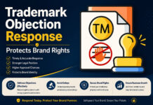 Trademark Objection Response Protects Brand Rights|