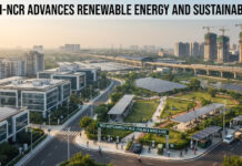 Delhi-NCR Advances Renewable Energy and Sustainability|