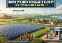 Bihar Expands Renewable Energy for Sustainable Growth|