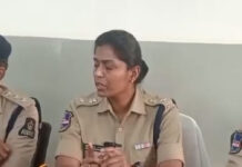 మహంకాళి బోనాలకు పటిష్ట భద్రత.|