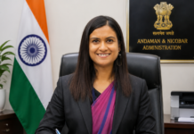 Nandini Maharaj, IAS: A Rising Leader in Public Service|