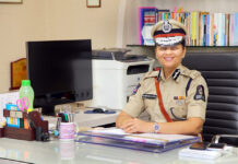 Shikha Goel: The Shield of Integrity Reshaping Modern Law Enforcement|