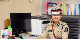 Shikha Goel: The Shield of Integrity Reshaping Modern Law Enforcement|