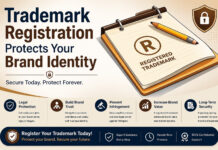 Trademark Registration Protects Your Brand Identity