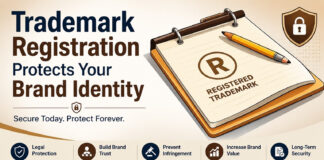 Trademark Registration Protects Your Brand Identity