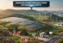 Jharkhand Expands Renewable Energy for Sustainable Growth|