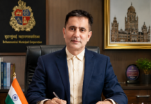 Bhushan Gagrani IAS: Driving Mumbai’s Growth with Vision|