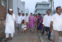 దర్శి 19వ వార్డ్ అభివృద్ధికి మరో ముందడుగు 🏗️|