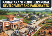 Karnataka Strengthens Rural Development and Panchayats|