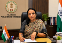 M. Haritha, IAS: A Beacon of People-Centric Governance|