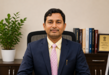 Shri Gopala Krishna Ronanki: Inspiring Rural India Through IAS|