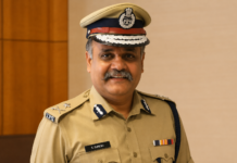 S. Suresh IPS: A Distinguished Police Leader Dedicated to Justice|
