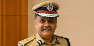 S. Suresh IPS: A Distinguished Police Leader Dedicated to Justice|