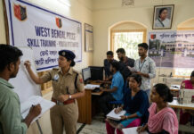 West Bengal Police Training Boosts Youth Job Prospects|