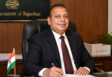 Anand Kumar, IAS: Driving Rajasthan’s Development Vision|