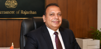 Anand Kumar, IAS: Driving Rajasthan’s Development Vision|